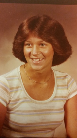 rhonda price's Classmates profile album