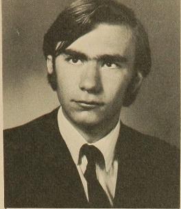 Paul Frisch's Classmates profile album