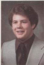 Richard Barton's Classmates profile album