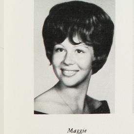 Margaret Meyerkorth's Classmates profile album