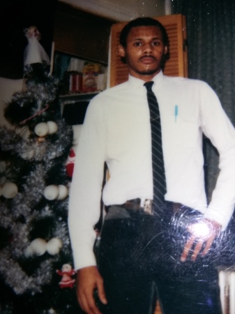 Steven M Lawrence Sr's Classmates profile album