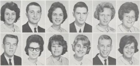 Lynn Gant's Classmates profile album