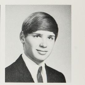 Rick Hamilton's Classmates profile album