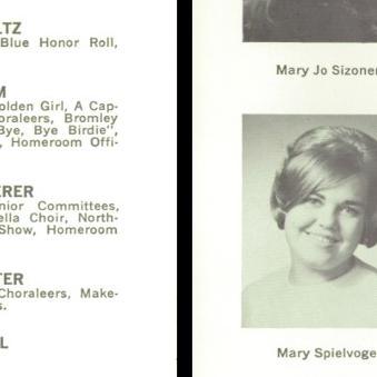 Barb Smith's Classmates profile album