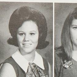 Mary Steiner's Classmates profile album