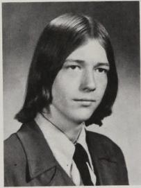 Richard Barrett's Classmates profile album