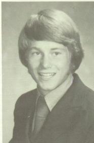 John Jones' Classmates profile album