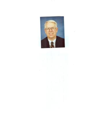 Edward Stenby's Classmates® Profile Photo