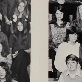 Dawn Steinfuhr's Classmates profile album