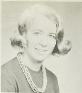 Geraldine Forbes' Classmates profile album