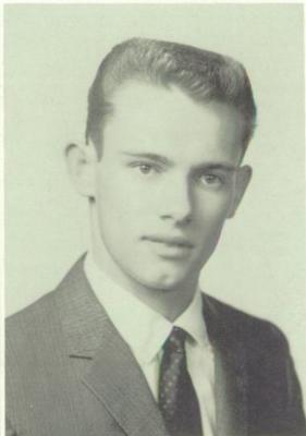 Ronald Lymburner's Classmates profile album