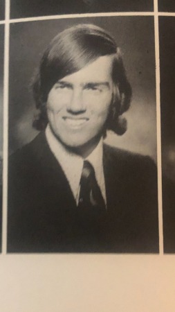 Jim Barker's Classmates profile album