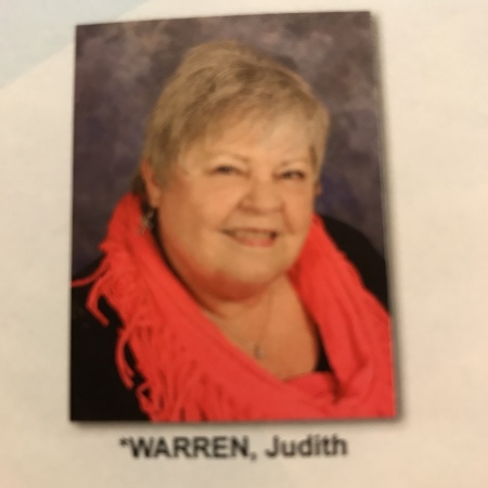 Judith Warren's Classmates profile album