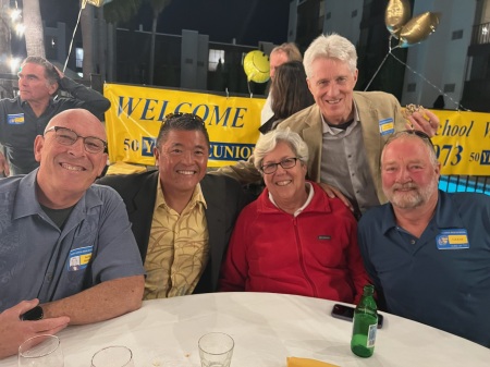 50th Class Reunion - 9/29/2023