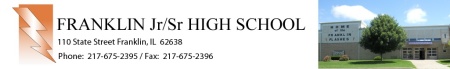 Franklin High School Logo Photo Album