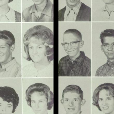 Mary Edwards' Classmates profile album