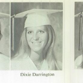 Dixie Darrington's Classmates profile album