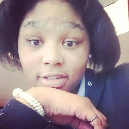 Jaylyn Lewis's Classmates® Profile Photo