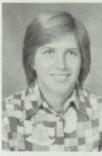 Glenn Bailye's Classmates profile album