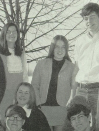 Jill Harris' Classmates profile album