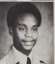 Anthony Ford's Classmates profile album