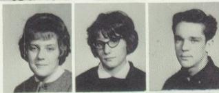 Robert Benson's Classmates profile album