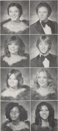 Loretta Mitchell's Classmates profile album