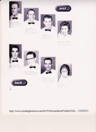 William Hulsey's Classmates profile album