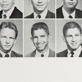 Don Ferlita's Classmates profile album