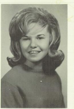 Kathy Franscioni's Classmates profile album