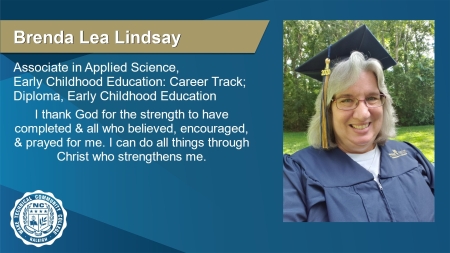 Brenda Lindsay's Classmates profile album