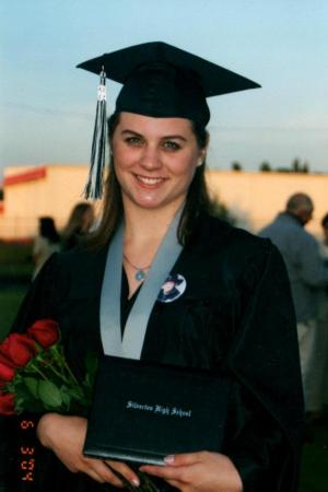 Graduation 2004