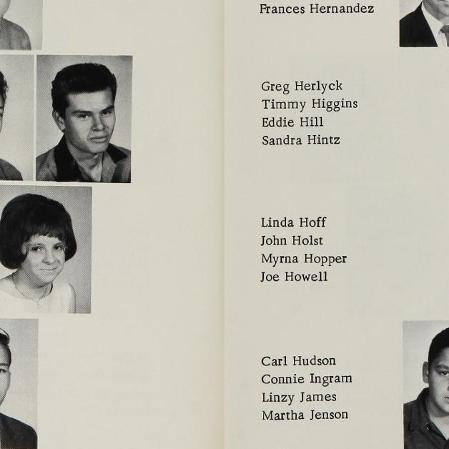 Bill Dow's Classmates profile album