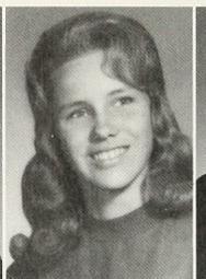 Patty Kabell's Classmates profile album