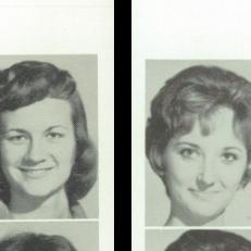 Diana Thompson's Classmates profile album