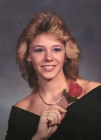 Renee Redington's Classmates® Profile Photo