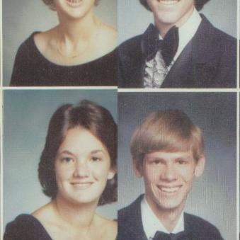 Cheryl Hauser's Classmates profile album