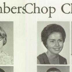 Linda Dollar's Classmates profile album