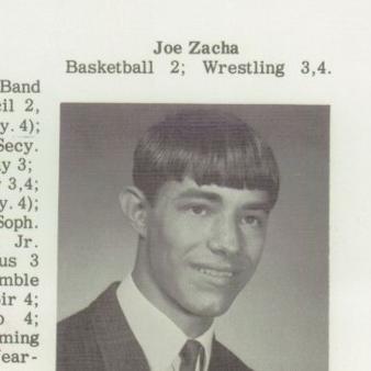Joe Zacha's Classmates profile album