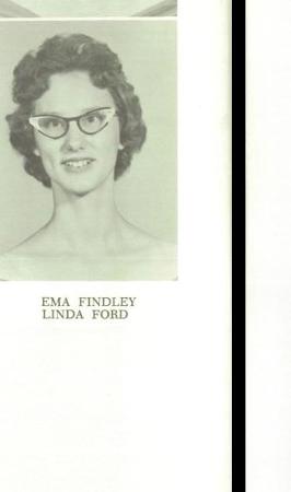 Linda Darell Buck's Classmates profile album