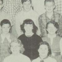 Betty Mroczek's Classmates profile album