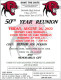 Dusable Class of 1972 High School Reunion reunion event on Aug 26, 2022 image