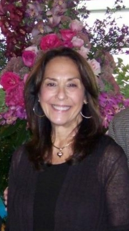 Susan Perl Eisenberg's Classmates® Profile Photo