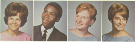 Sally Gooding's Classmates profile album