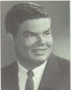 Jerry Anderson's Classmates profile album