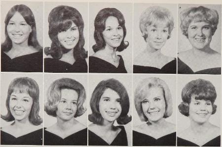 Sherry Grijalva's Classmates profile album