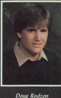 Doug Rodzon's Classmates profile album