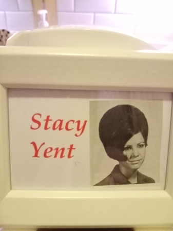 Stacy Yent's Classmates profile album