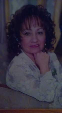 Yolanda Dominguez's Classmates® Profile Photo