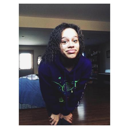 Trinity Brown's Classmates® Profile Photo